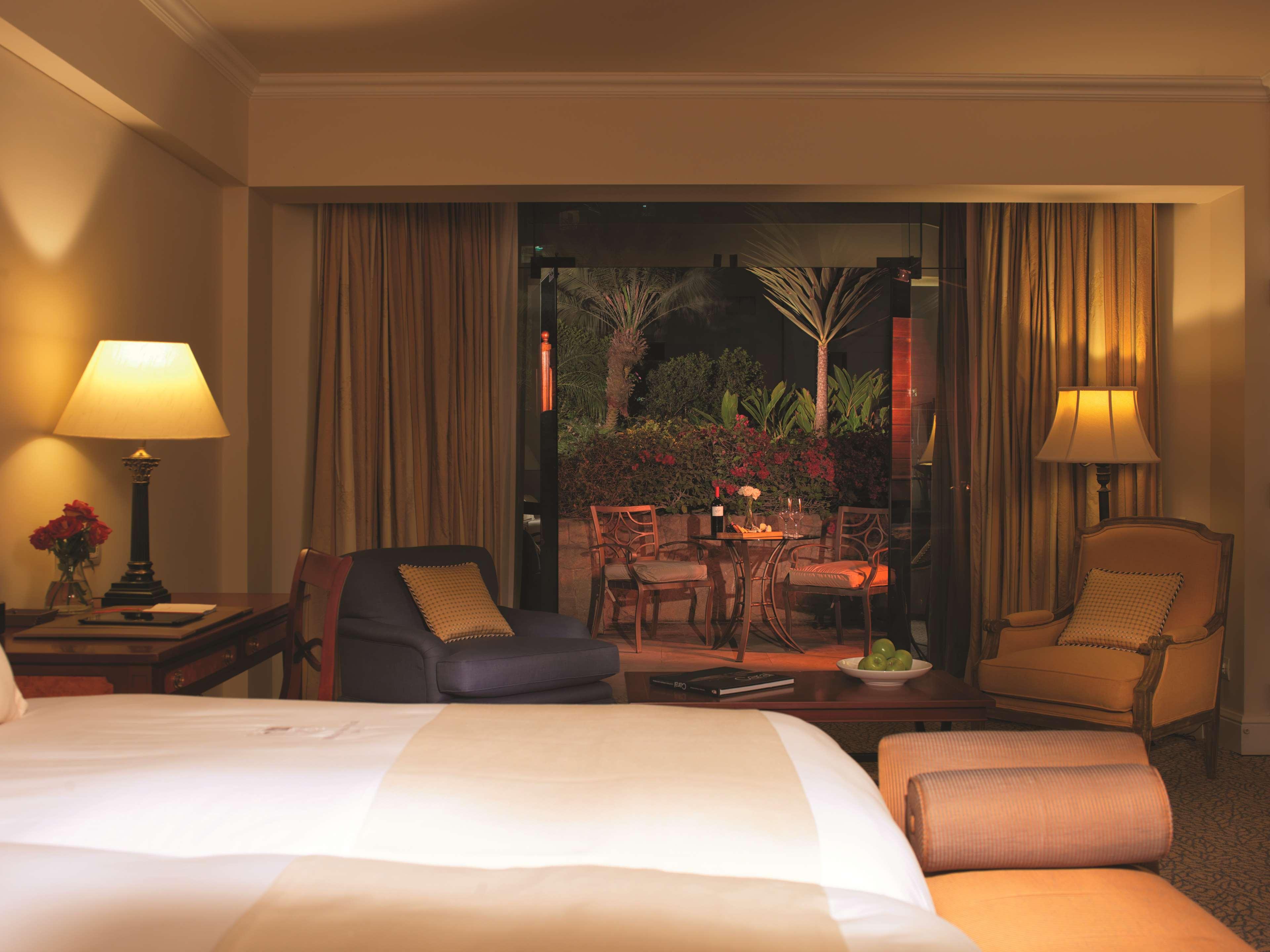 Miraflores Park, A Belmond Hotel, Lima Exterior photo