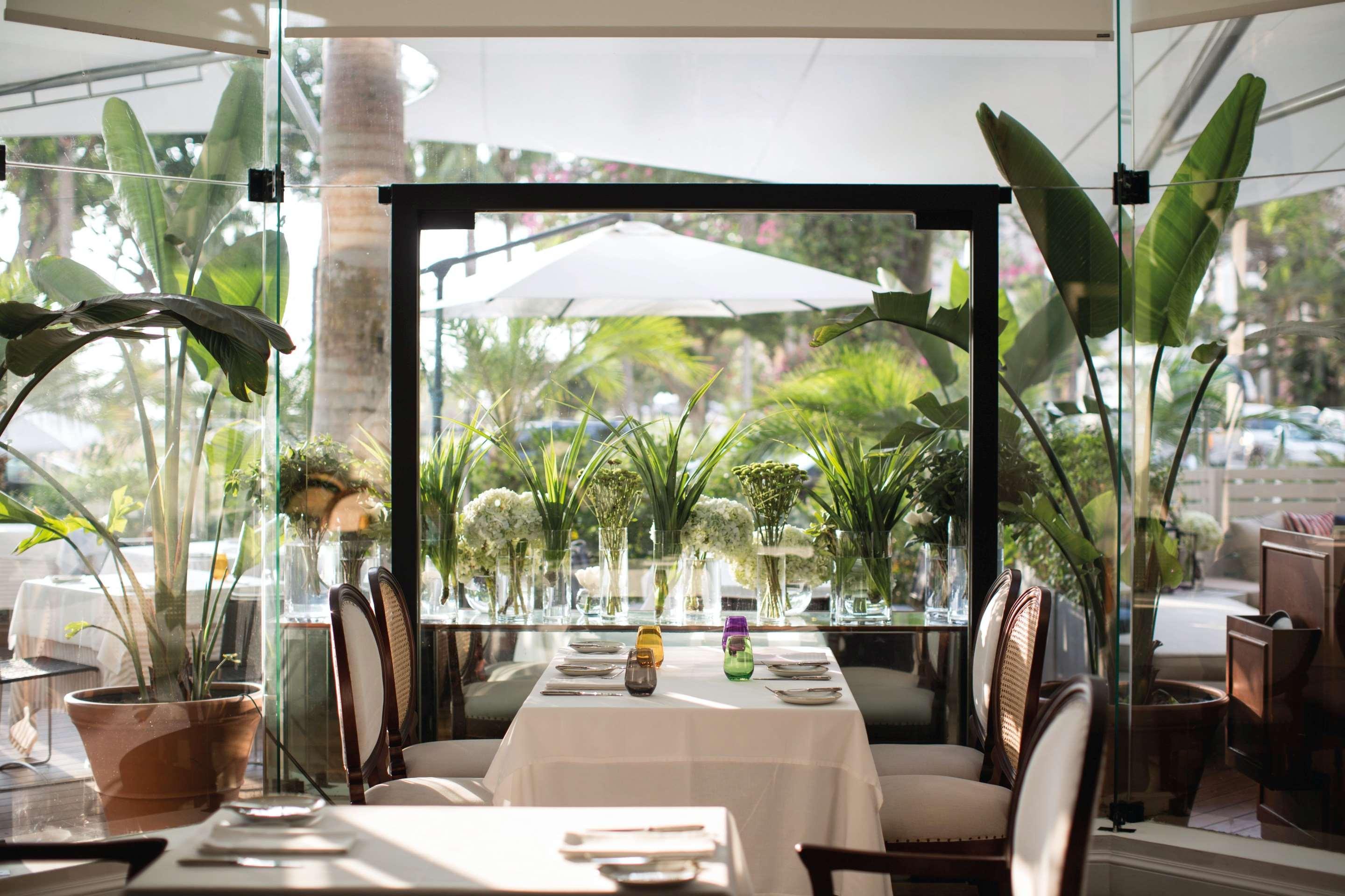 Miraflores Park, A Belmond Hotel, Lima Exterior photo