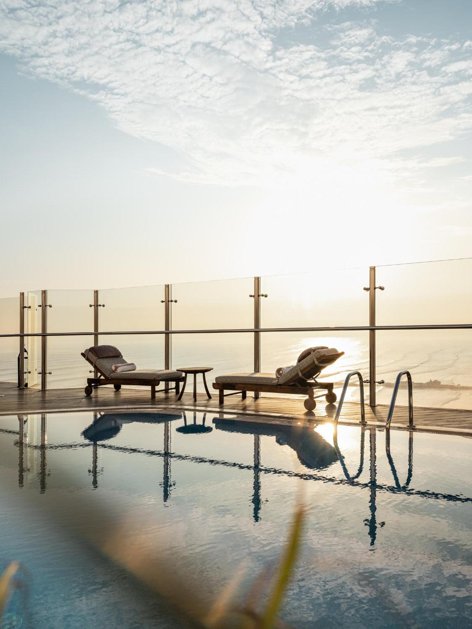 Miraflores Park, A Belmond Hotel, Lima Exterior photo