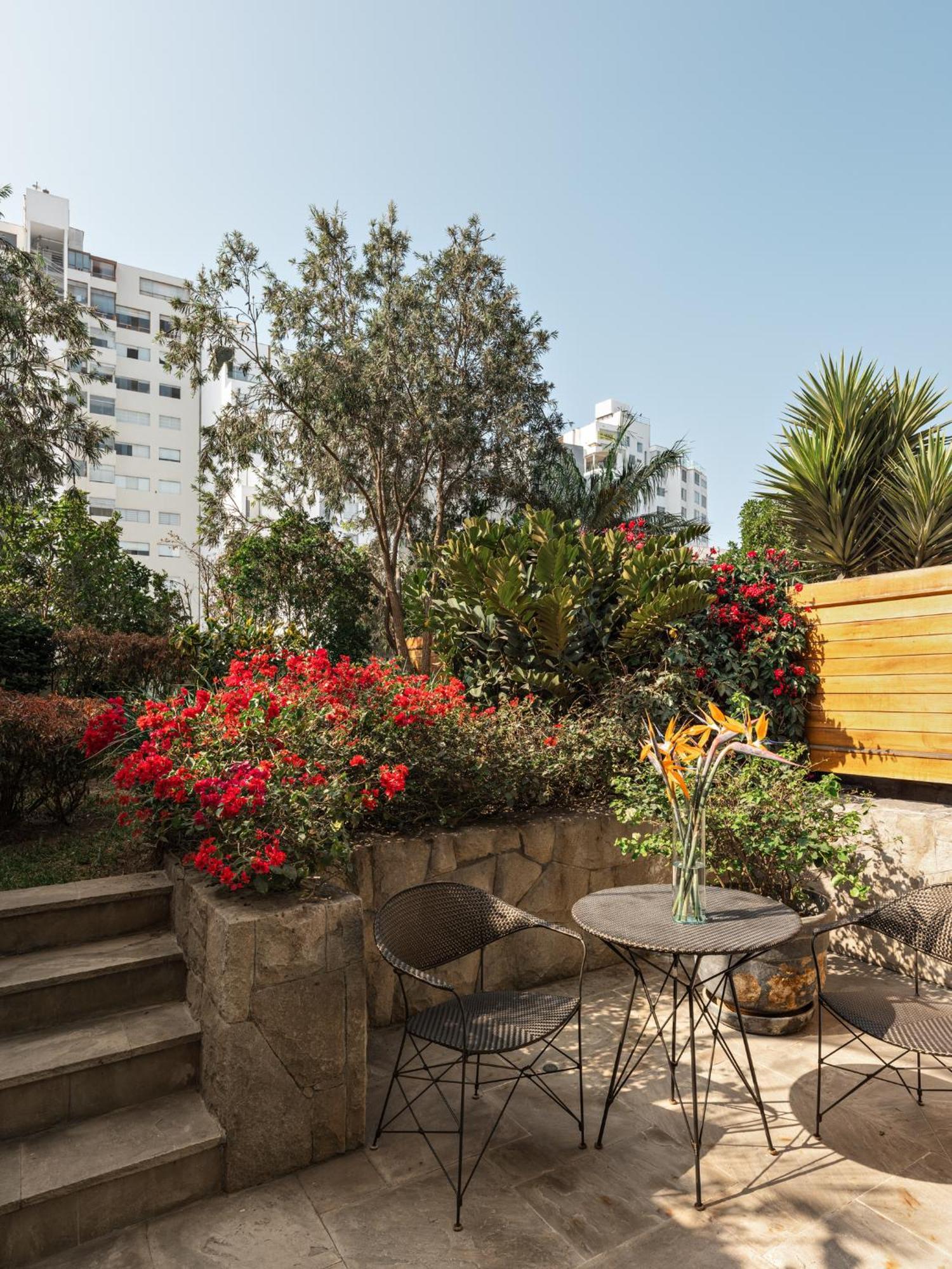 Miraflores Park, A Belmond Hotel, Lima Exterior photo