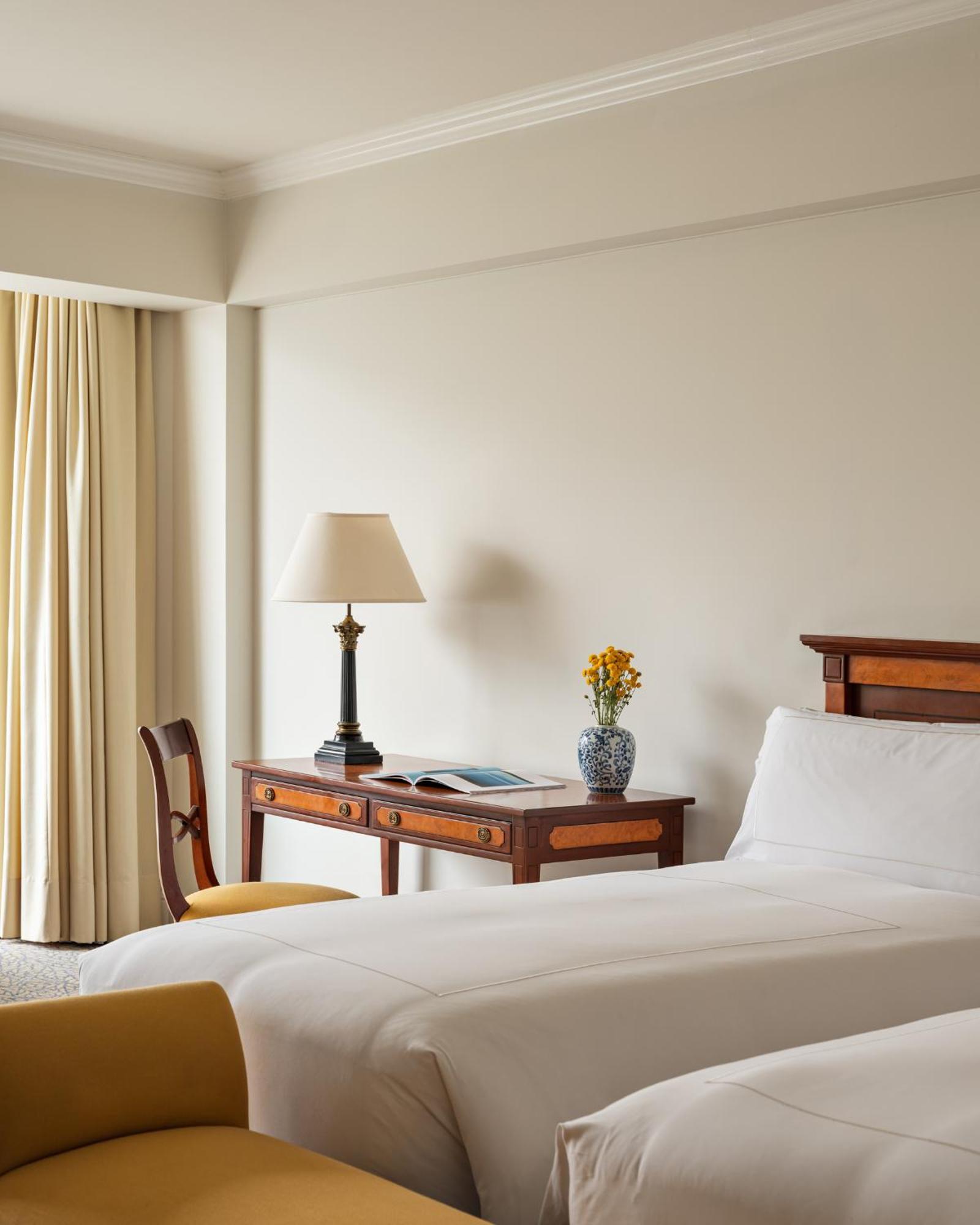Miraflores Park, A Belmond Hotel, Lima Exterior photo